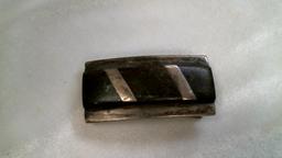 Faint purple quartz 1/ Geode mineral specimen Purple quartz crystal specimen APPRAISED VALUE $20.00