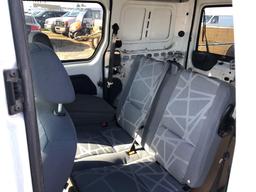 2011 FORD TRANSIT CONNECT