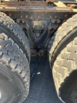 2007 KENWORTH T800