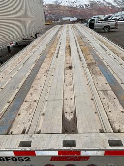 GREAT DANE 48' FLATBED