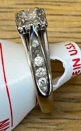 RING TAXABLE