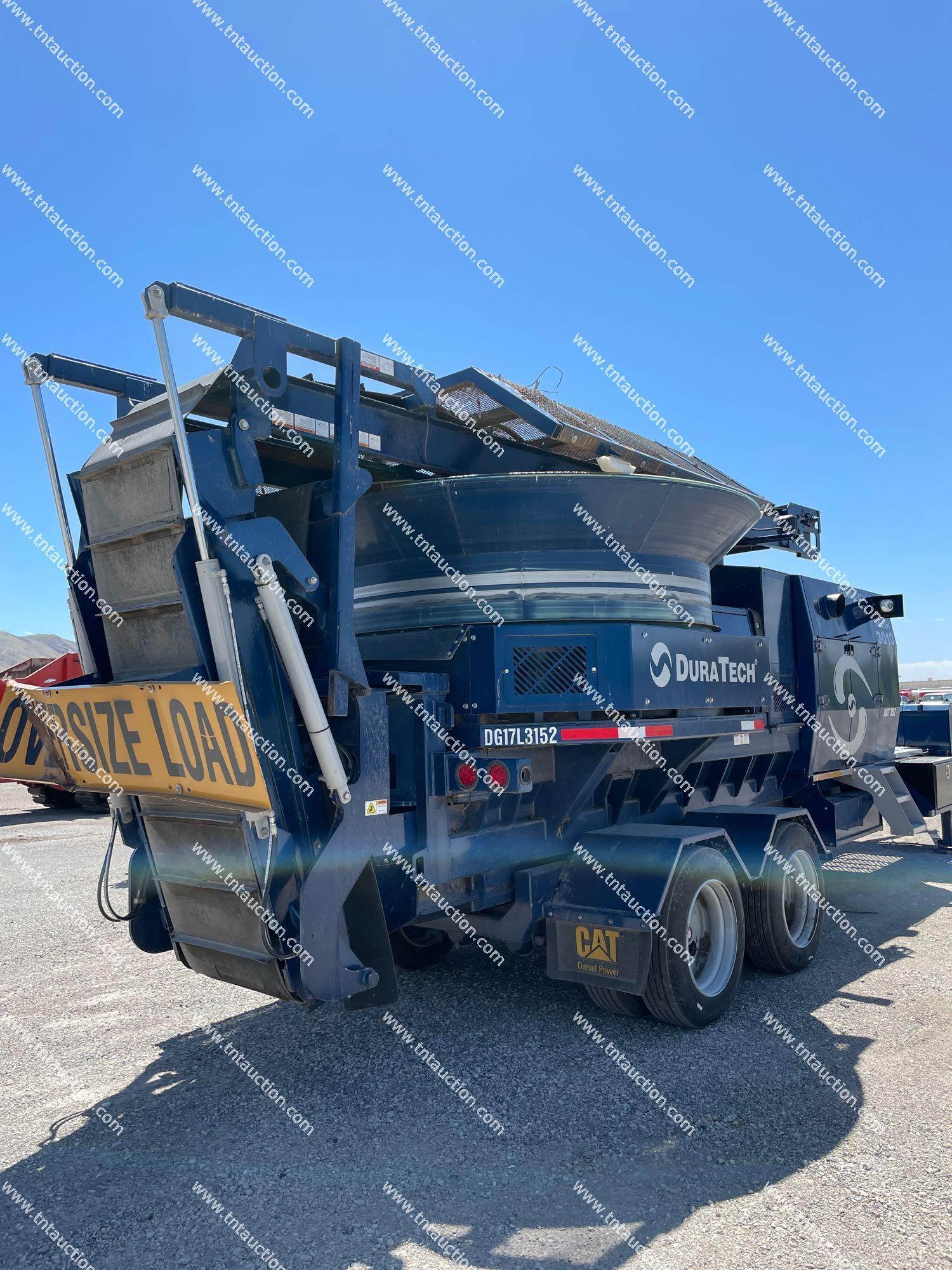 2016 DURATECH 3010