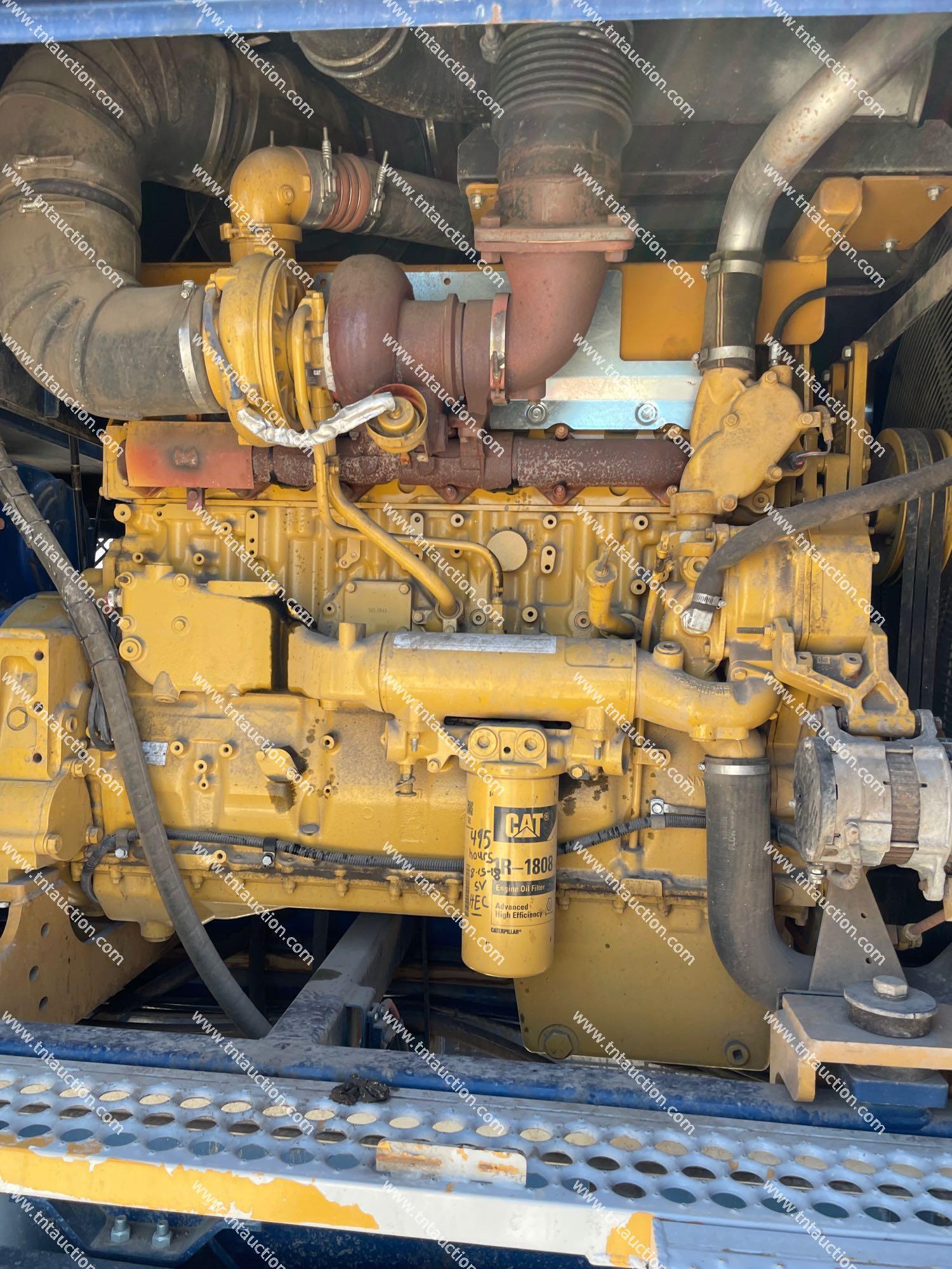 2016 DURATECH 3010