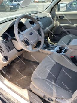 2008 FORD ESCAPE AWD