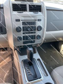 2008 FORD ESCAPE AWD