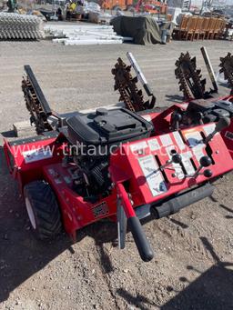 BARRETO 1524D TRENCHER