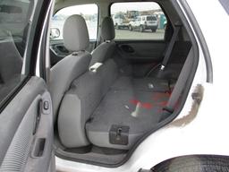 2007 FORD ESCAPE HYBRID