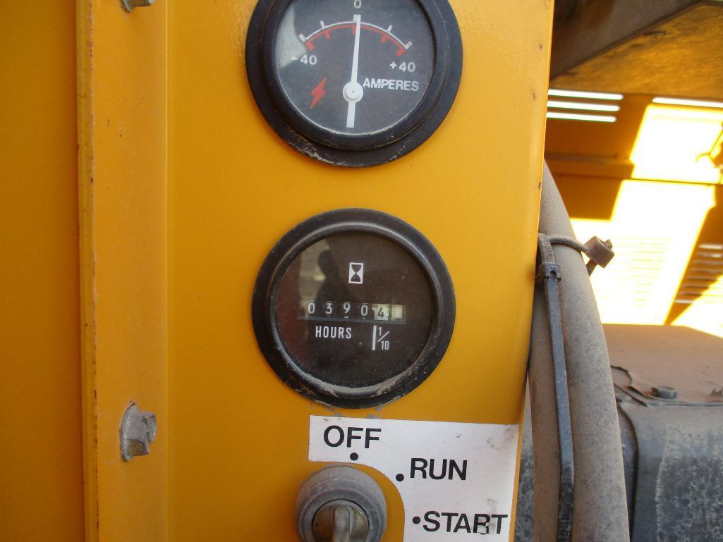 SITE LITE SL4060D 4MH LIGHT PLANT