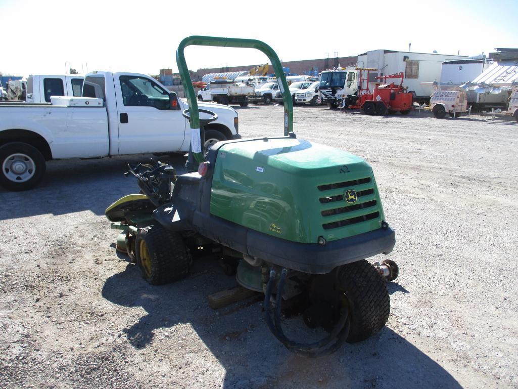 2014 JOHN DEERE 7400 MOWER