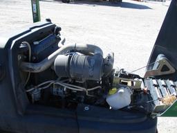 2014 JOHN DEERE 7400 MOWER