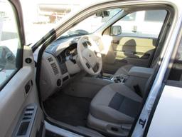 2008 FORD ESCAPE HYBRID