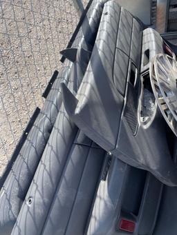 DIVIDERS AND DOOR PANELS TAXABLE