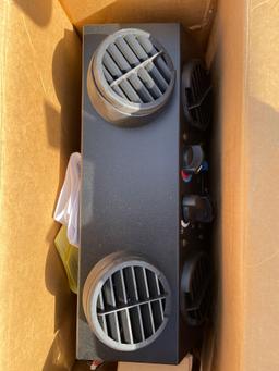RED DOT HEATER AND AC MODEL R8545 TAXABLE