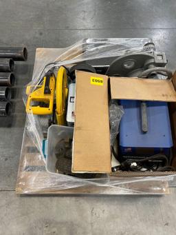Misc Tools