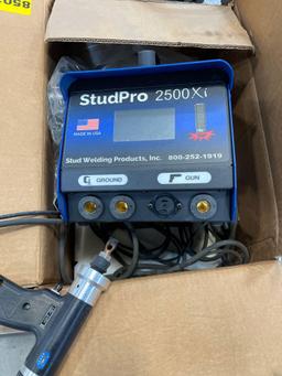 Misc Tools