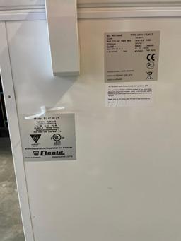 Elcold Freezer