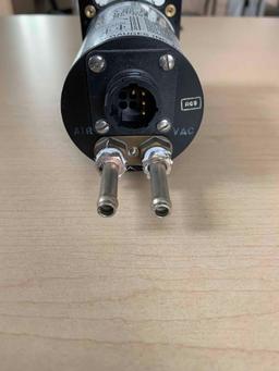 CESSNA VACUUM AND AMP