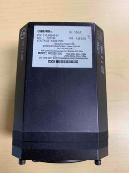 GARMIN MD200 206
