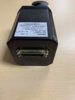 GARMIN MD200 206