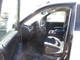 2015 CHEV TAHOE