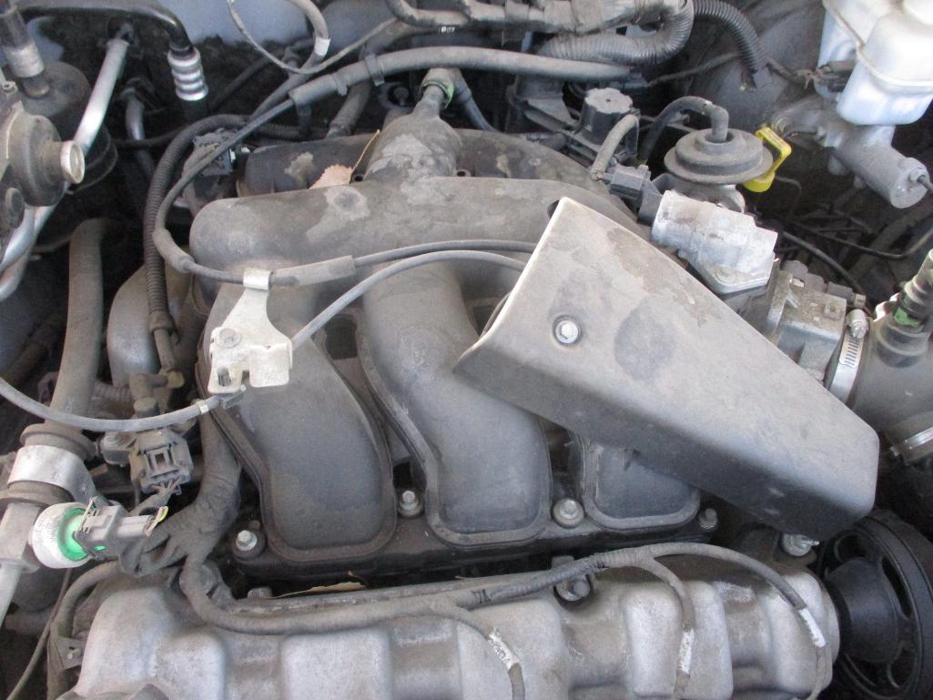 2006 FORD ESCAPE XLT