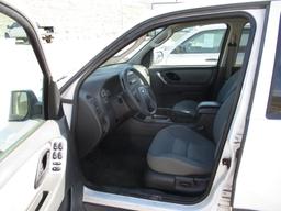 2006 FORD ESCAPE XLT