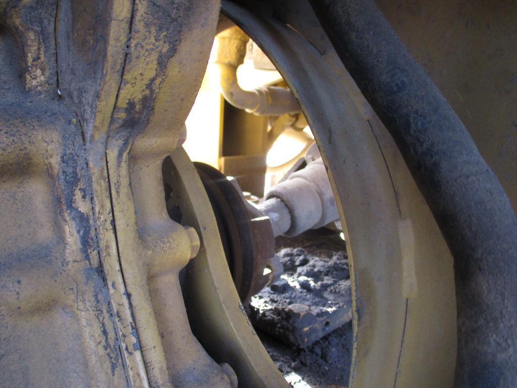 1990 CAT 130G GRADER