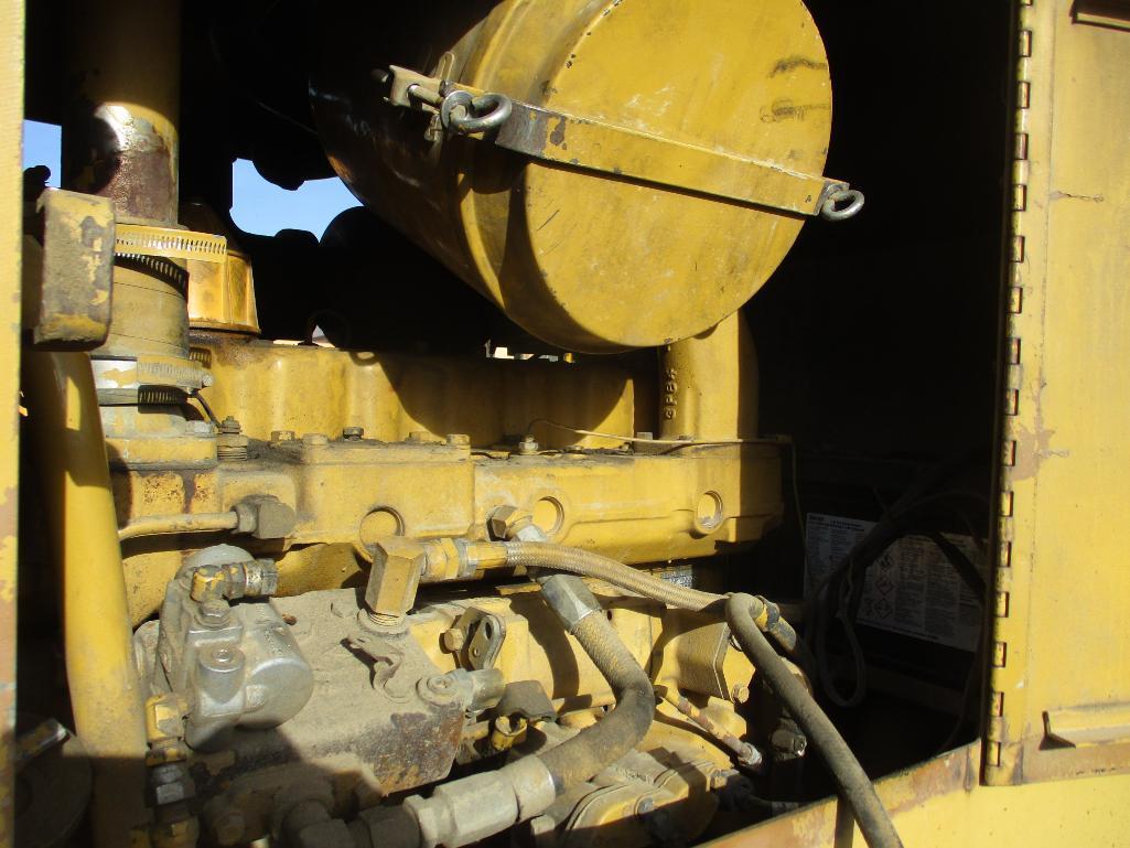1990 CAT 130G GRADER