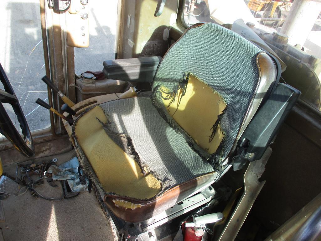 1990 CAT 130G GRADER