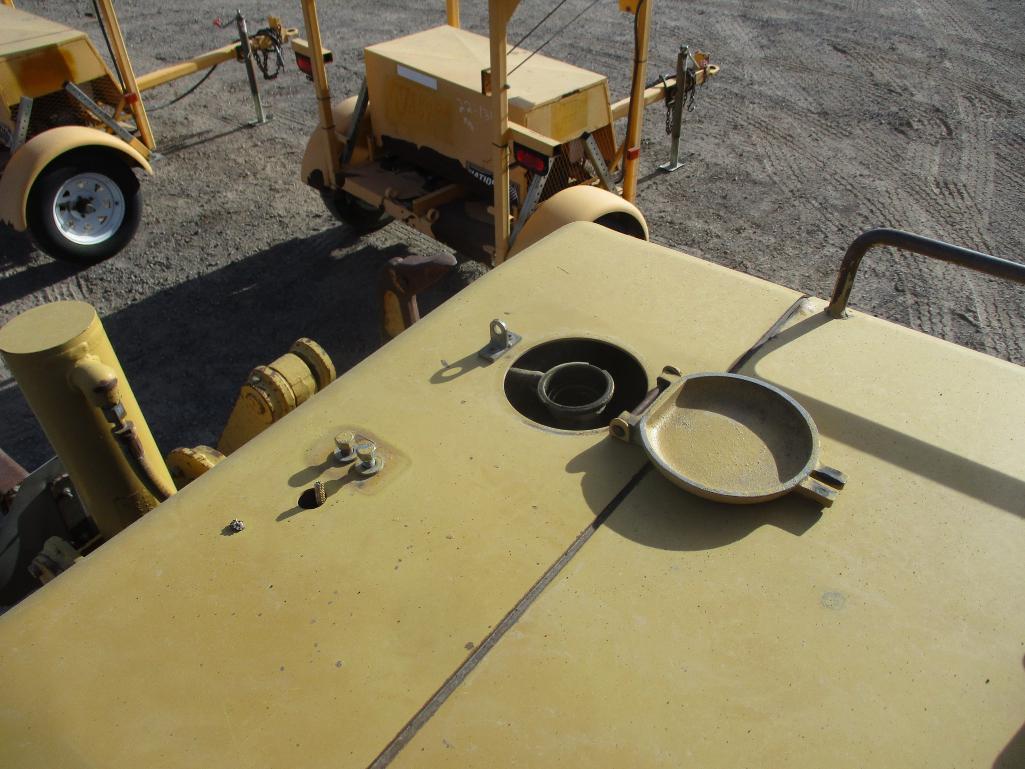 1990 CAT 130G GRADER