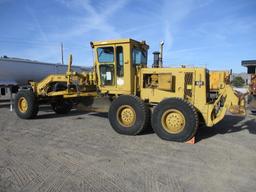 1990 CAT 130G GRADER
