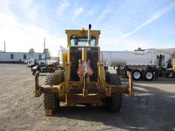 1990 CAT 130G GRADER