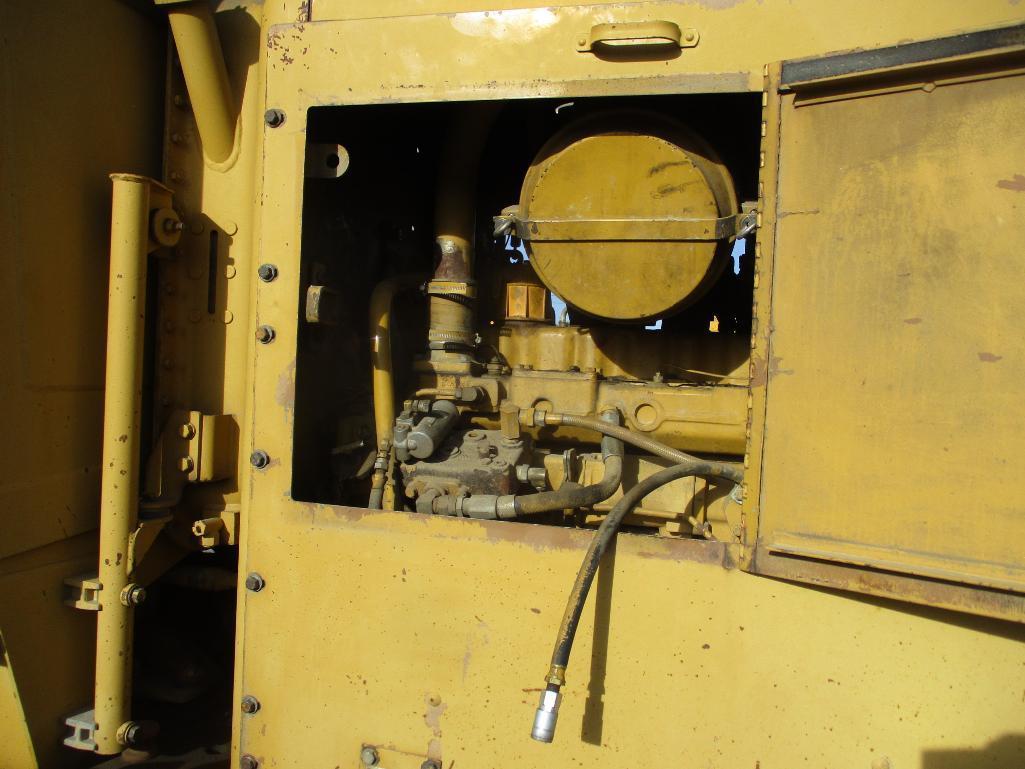 1990 CAT 130G GRADER