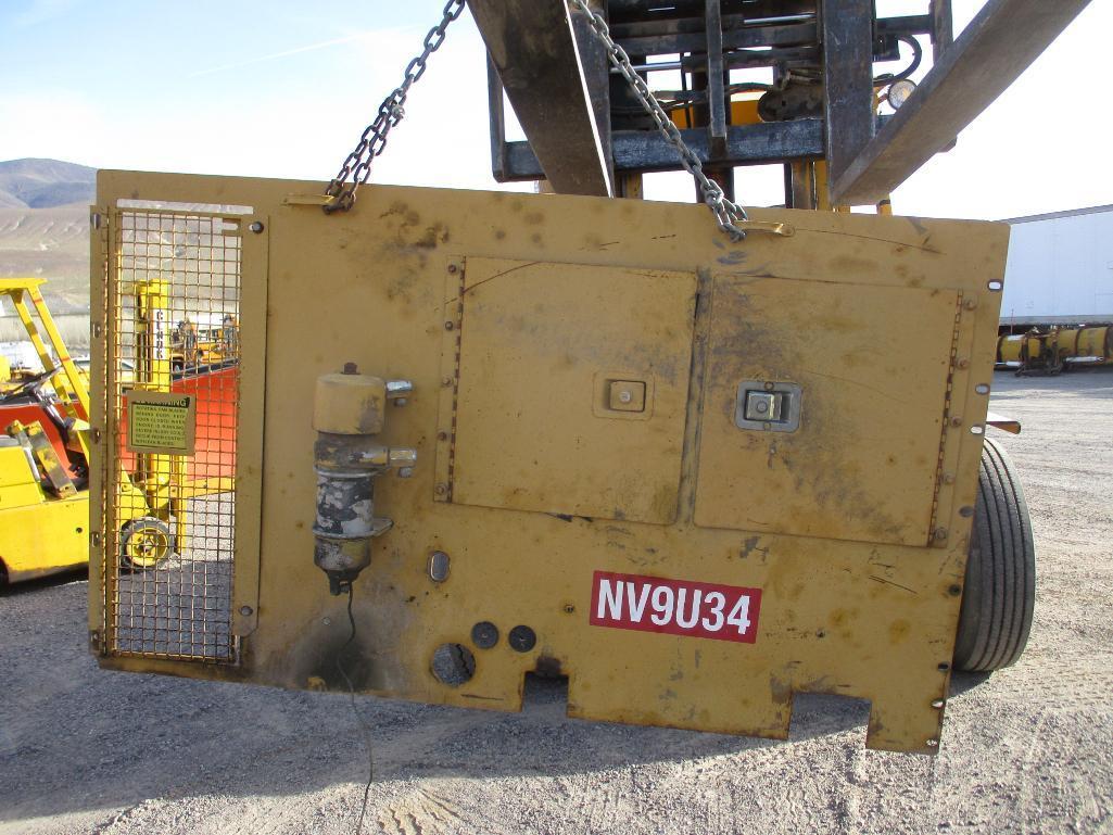1990 CAT 130G GRADER