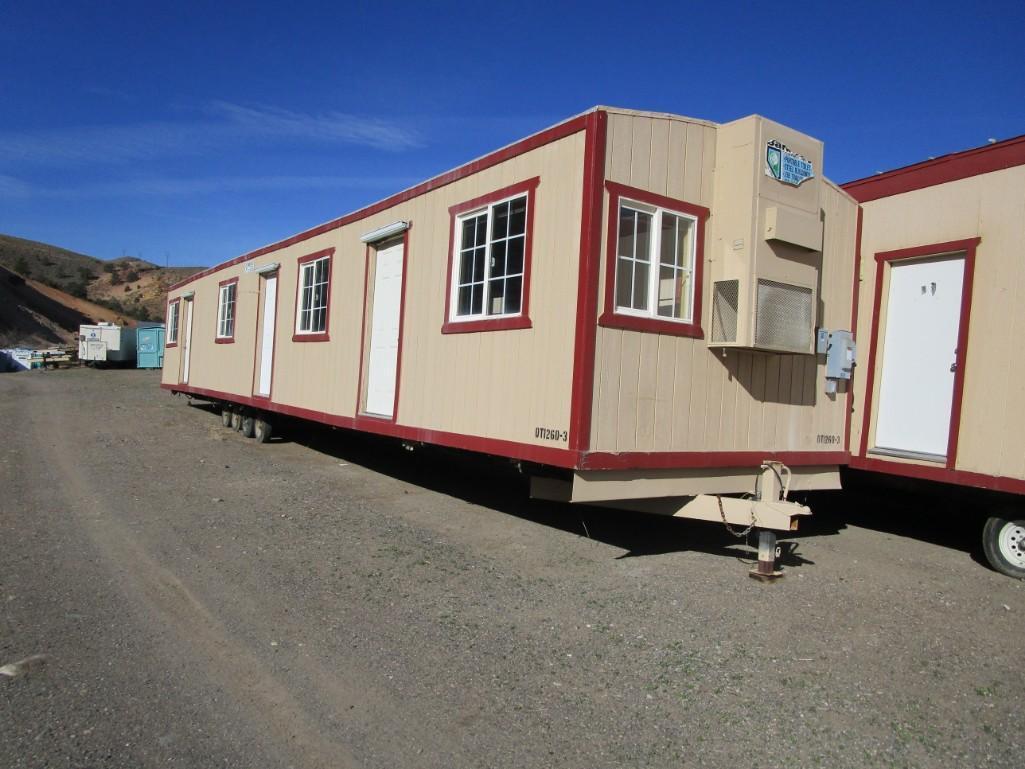 1999 CC 3862 PORTABLE OFFICE