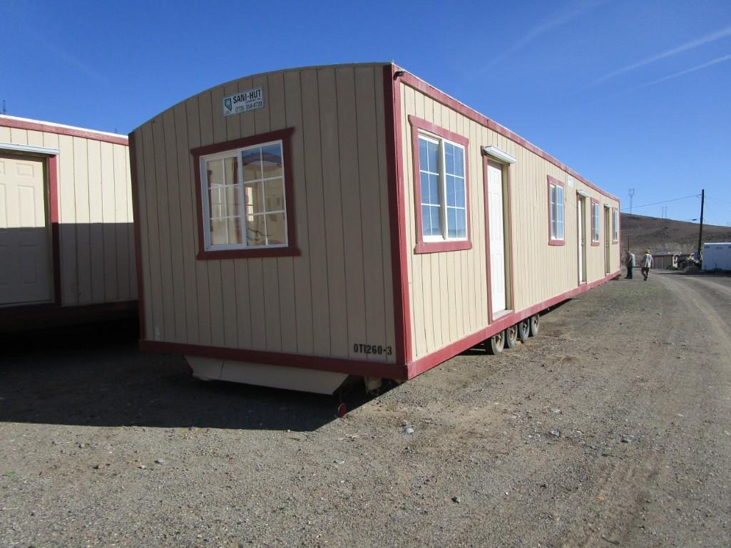 1999 CC 3862 PORTABLE OFFICE