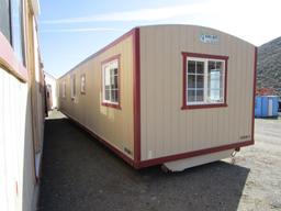 1999 CC 3862 PORTABLE OFFICE