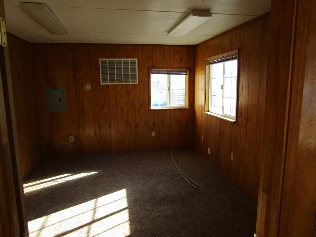 1999 CC 3862 PORTABLE OFFICE
