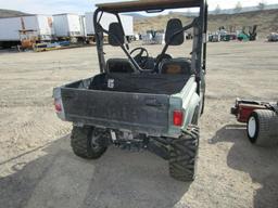 2012 YAMAHA RHINO 700