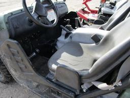 2012 YAMAHA RHINO 700