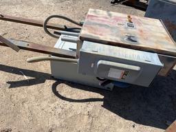 2- CONTROL PANELS