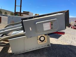 2- CONTROL PANELS