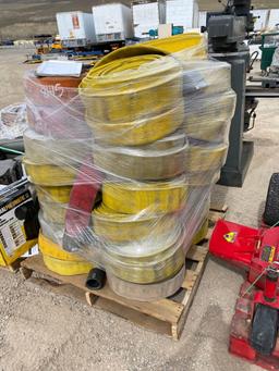 FIRE HOSE