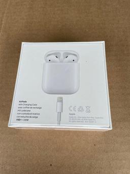AIRPODS