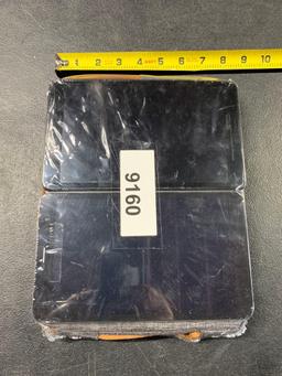 1 MOTO TABLET, 1 CLOUD MOBILE TABLET, 1 ALCATEL TABLET