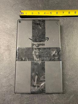 4 AMAZON FIRE TABLETS