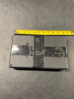 4 AMAZON FIRE TABLETS