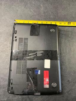 2 HP LAPTOPS