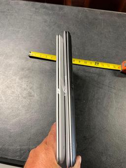 2 HP LAPTOPS