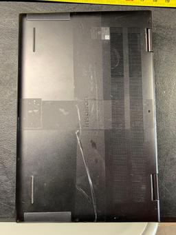 3 DELL LAPTOPS